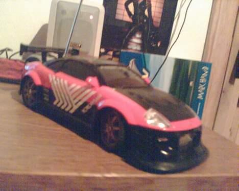 Bil mitsubishi eclipse billede 3