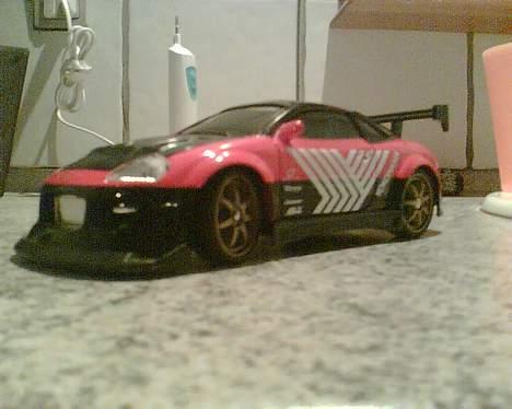 Bil mitsubishi eclipse billede 6