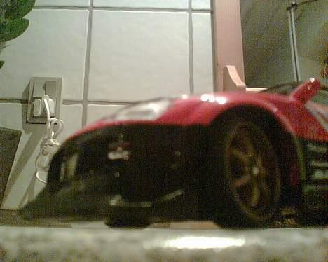 Bil mitsubishi eclipse billede 7