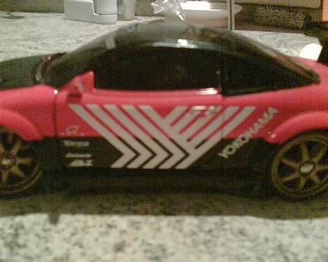Bil mitsubishi eclipse billede 8