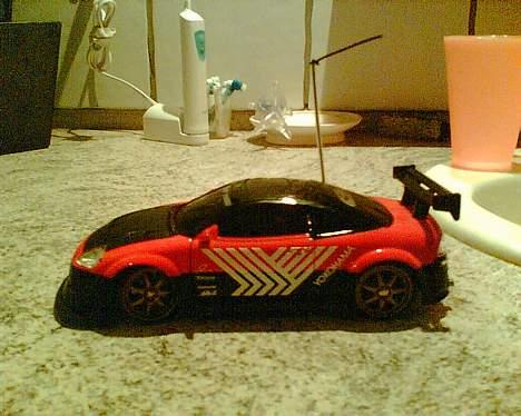 Bil mitsubishi eclipse billede 9