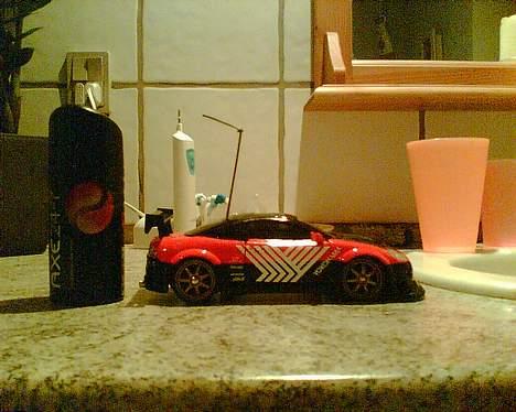 Bil mitsubishi eclipse billede 11