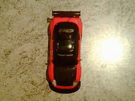 Bil mitsubishi eclipse billede 13
