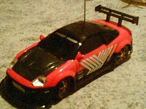 Bil mitsubishi eclipse billede 14
