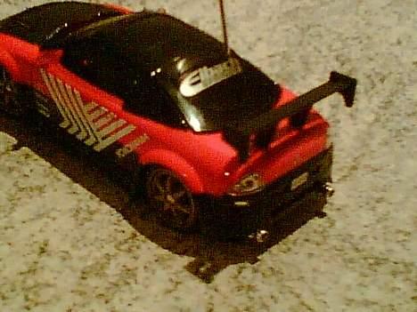 Bil mitsubishi eclipse billede 15