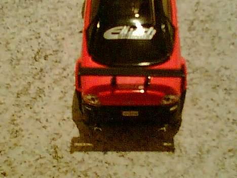 Bil mitsubishi eclipse billede 17