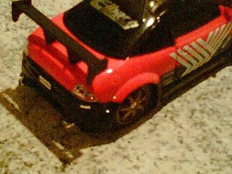 Bil mitsubishi eclipse billede 18