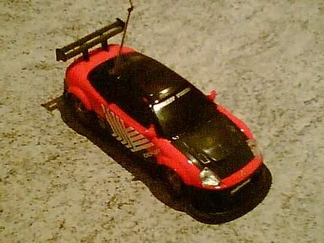 Bil mitsubishi eclipse billede 19