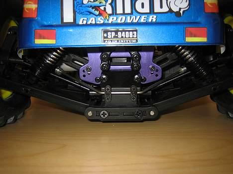 Truck HSP Tornado billede 15