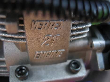 Truck HSP Tornado billede 18