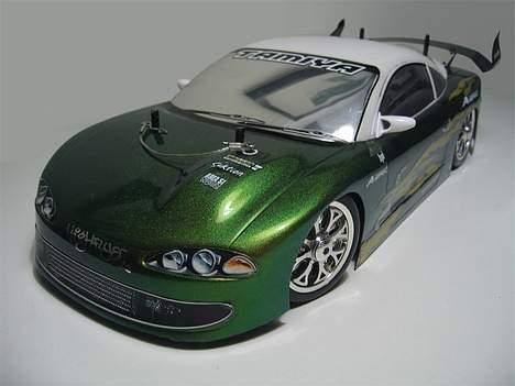 Bil HBX Eagle Talon billede 2