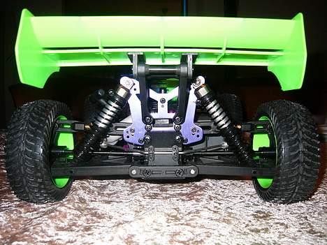 Buggy TORPEDA PRO billede 4