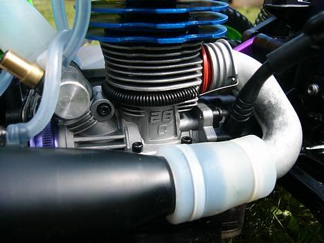 Buggy TORPEDA PRO billede 11