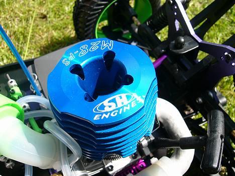 Buggy TORPEDA PRO billede 12