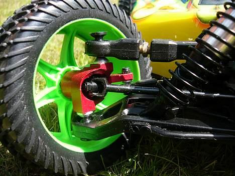 Buggy TORPEDA PRO billede 13