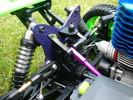 Buggy TORPEDA PRO billede 14