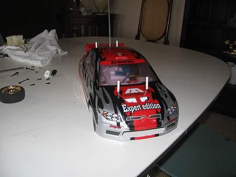 Bil HBX Evo billede 2