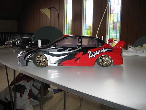 Bil HBX Evo billede 3