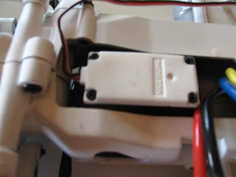 Bil HBX Evo billede 5