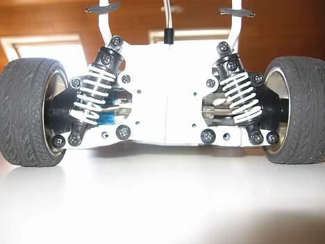 Bil HBX Evo billede 6