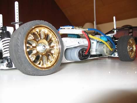 Bil HBX Evo billede 7