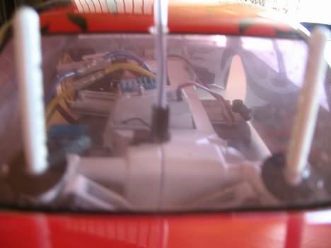 Bil HBX Evo billede 8