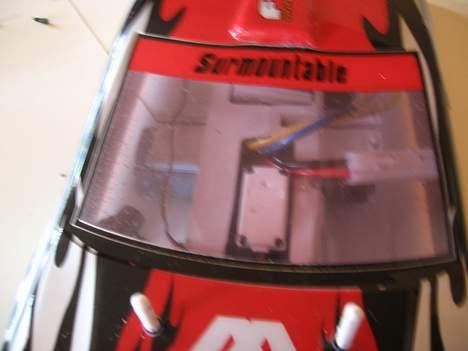 Bil HBX Evo billede 9