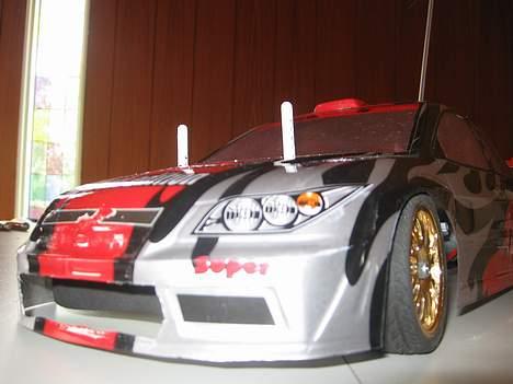 Bil HBX Evo billede 10