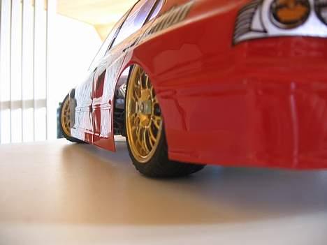 Bil HBX Evo billede 11