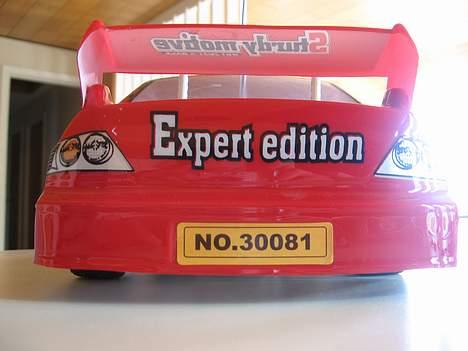 Bil HBX Evo billede 12