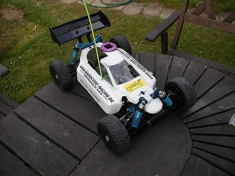 Buggy Rex-x billede 4