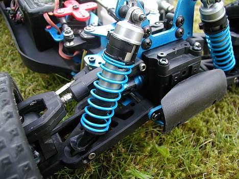 Buggy Rex-x billede 6