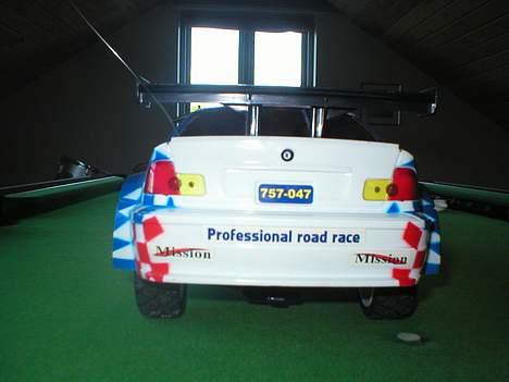 Bil BMW - M3  (Team BD) billede 3