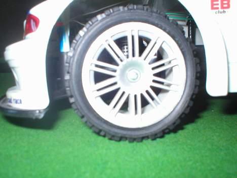 Bil BMW - M3  (Team BD) - FEde fælge!  billede 5