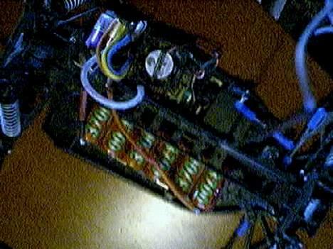 Buggy Yokomo billede 2