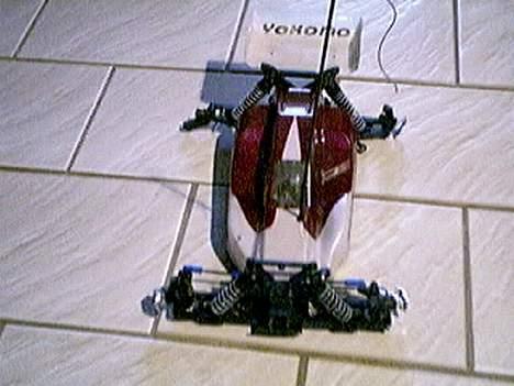 Buggy Yokomo billede 3