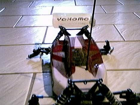 Buggy Yokomo billede 4