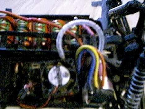 Buggy Yokomo billede 7