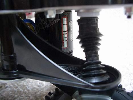 Buggy Tamiya Frog billede 10