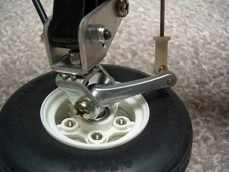 Buggy Tamiya Frog billede 11