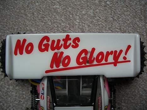 Buggy Tamiya Frog billede 12