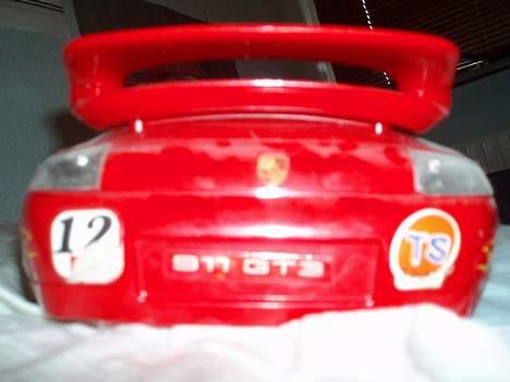 Bil Porche GT3 billede 12