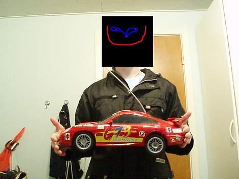 Bil Porche GT3 billede 18