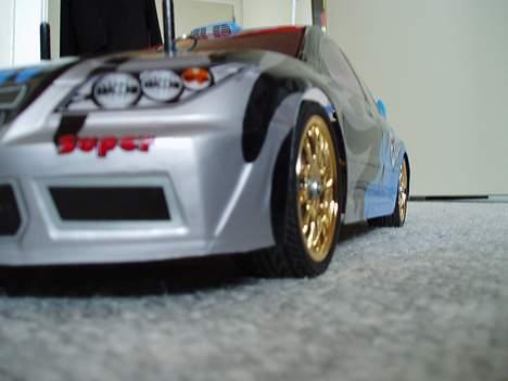 Bil HBX EVO billede 3