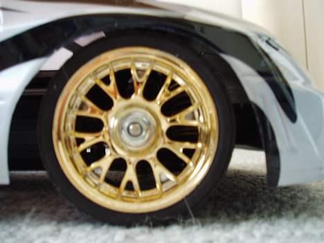 Bil HBX EVO billede 4