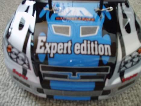 Bil HBX EVO billede 6