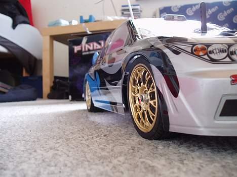 Bil HBX EVO billede 7