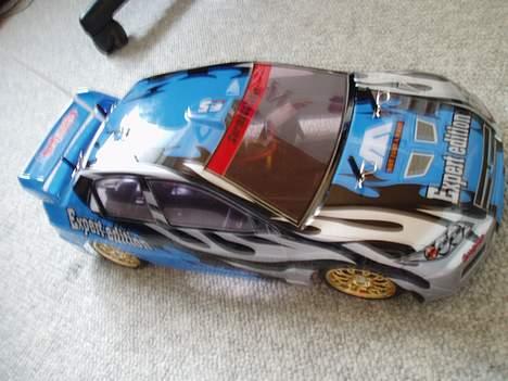 Bil HBX EVO billede 8