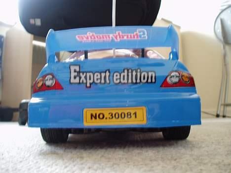 Bil HBX EVO billede 10