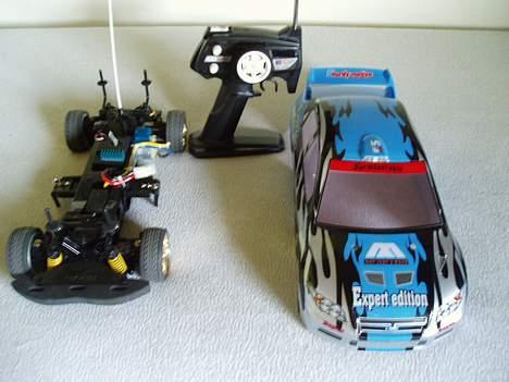 Bil HBX EVO billede 12